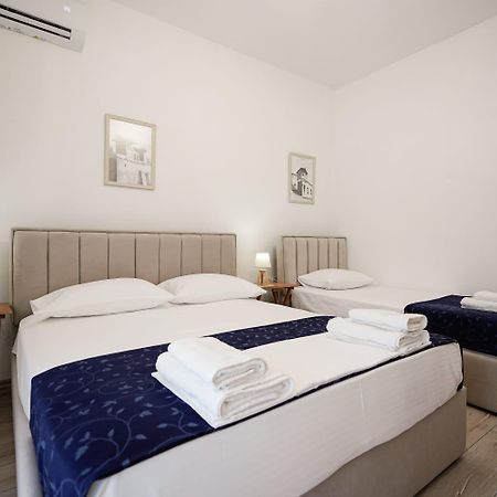 View City Apartments Gjirokaster Exterior photo
