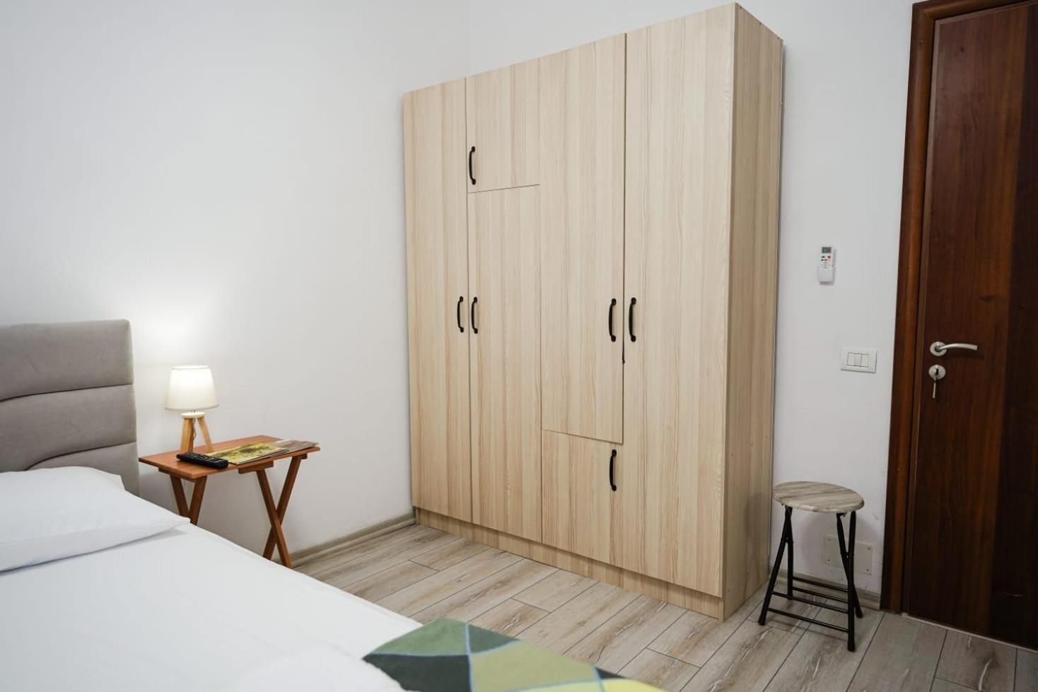 View City Apartments Gjirokaster Exterior photo